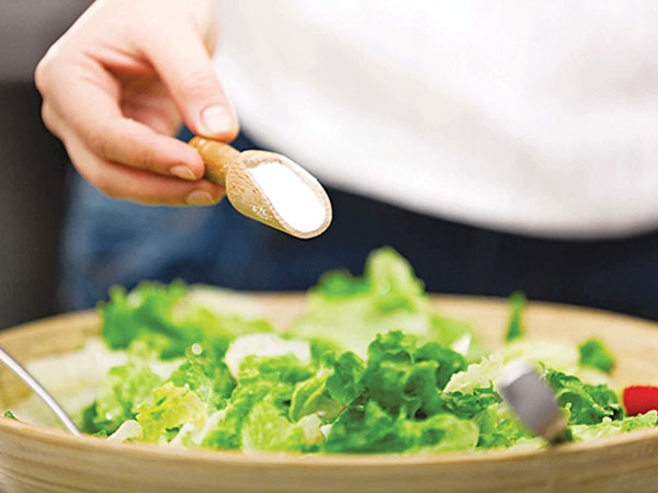 Bí quyết sử dụng gia vị giúp bạn thành người giỏi nấu ăn
