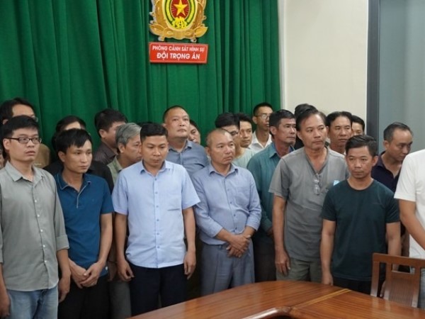 Khởi tố 318 bị can vụ đăng kiểm: Sai phạm thế nào?