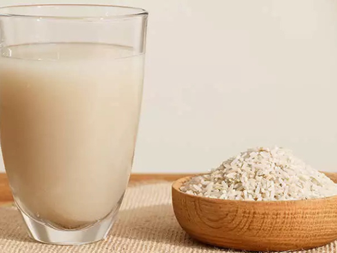 Loại đồ uống dễ dàng chế biến được coi là nước yến của người nghèo