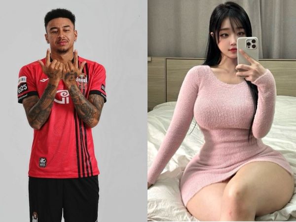 Sao bóng đá thả thính mỹ nhân có số đo 3 vòng siêu thực, lập tức bị cô nàng chụp màn hình đăng lên mạng