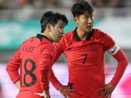 Nóng: Lee Kang-in vẫn được triệu tập lên tuyển bất chấp scandal đấm Son Hueng-min, fan bày tỏ sự phẫn nộ