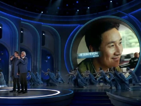 Nhìn lại những khoảnh khắc ấn tượng ở Oscar 2024