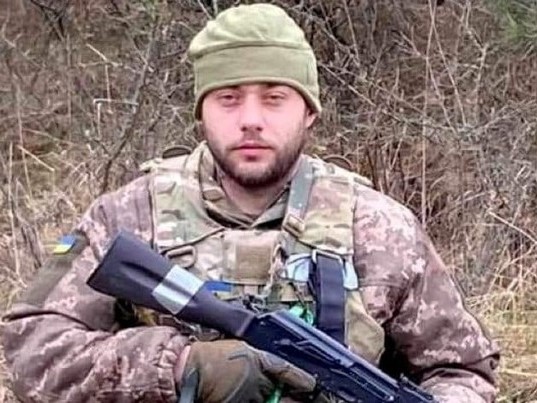 Lính đánh thuê Anh tự sát sau khi trở về từ chiến trường Ukraine