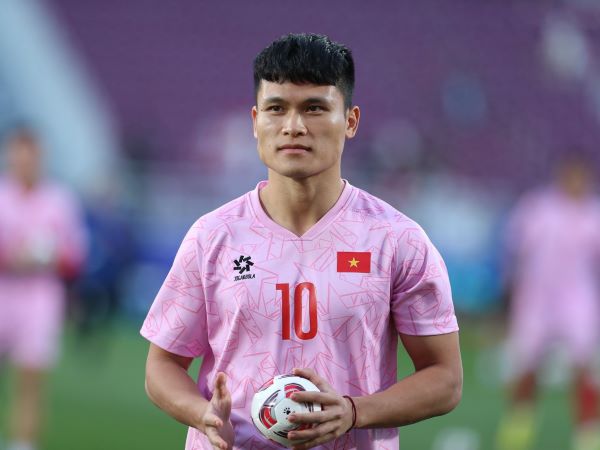 Tuyển Việt Nam: HLV Troussier gọi ai thay Tuấn Hải đấu Indonesia