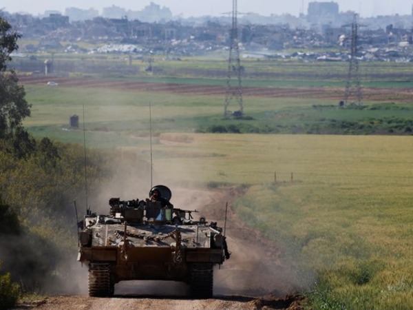 Nhân vật số 2 của Hamas đã thiệt mạng?