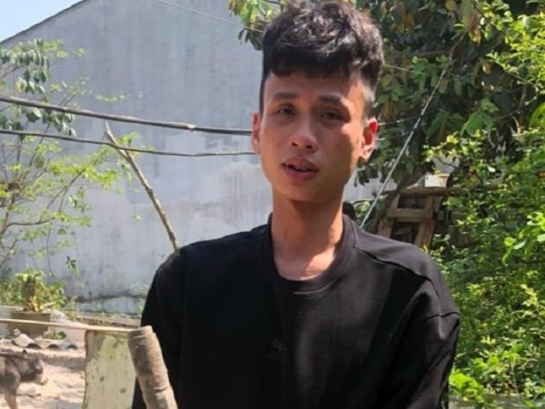 Mẹ bị mắng vì chuyện đổ rác, con trai mang súng bắn vào nhà hàng xóm