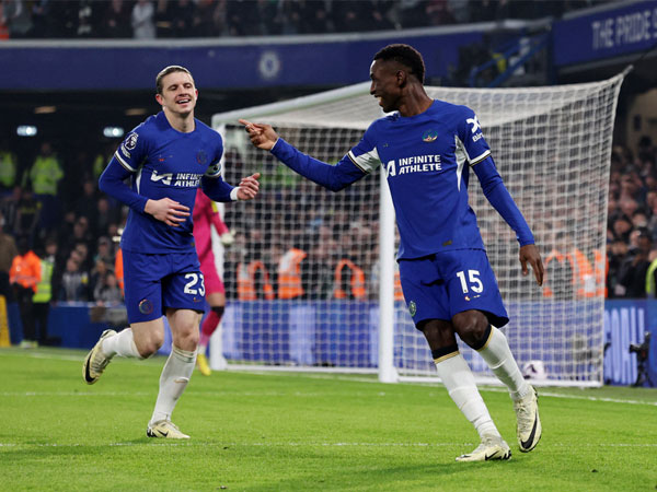 Cole Palmer rực sáng, Chelsea hạ gục Newcastle