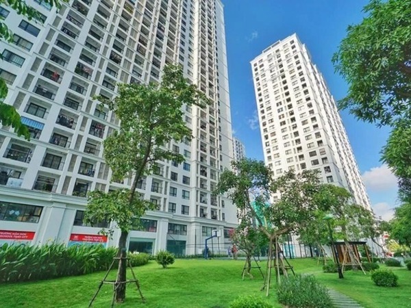 'Dở khóc dở cười' khi bán chung cư thời 'sốt giá', lãi gấp 2 nhưng khó mua được nhà mới
