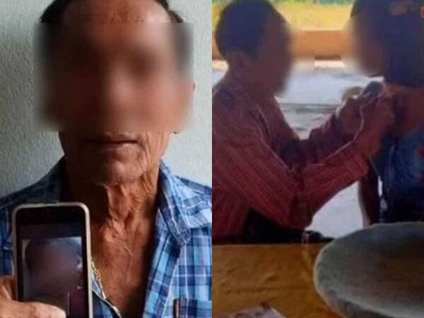 Cưới vợ 19 tuổi với sính lễ 'khủng', cụ ông 70 tuổi nhận cái kết bẽ bàng chỉ sau 1 tháng