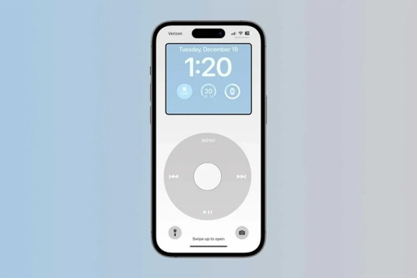 Chính Samsung đã tạo cảm hứng cho Steve Jobs sản xuất iPhone