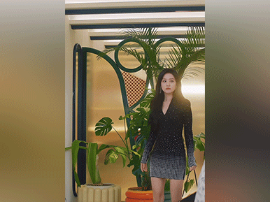 Tủ đồ full hàng hiệu của Kim Ji Won trong Queen Of Tears: Sương sương 2,5 tỷ cho 2 tập đầu!