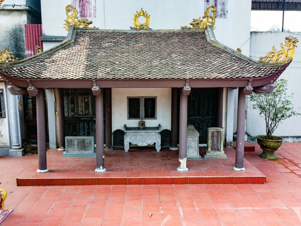 Bí ẩn giai thoại về 'làng tiến sĩ', 1 dòng họ có 18 người làm quan to