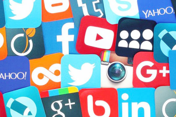Dùng mạng xã hội thời đại mới: Linkedin để hẹn hò, Threads để tuyển nhân sự