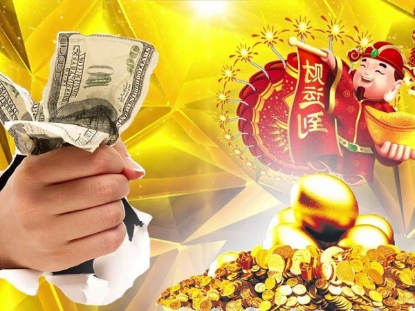 Tháng vượng tài của 12 con giáp trong năm 2024: Thần Tài đem lộc tới khi nào?