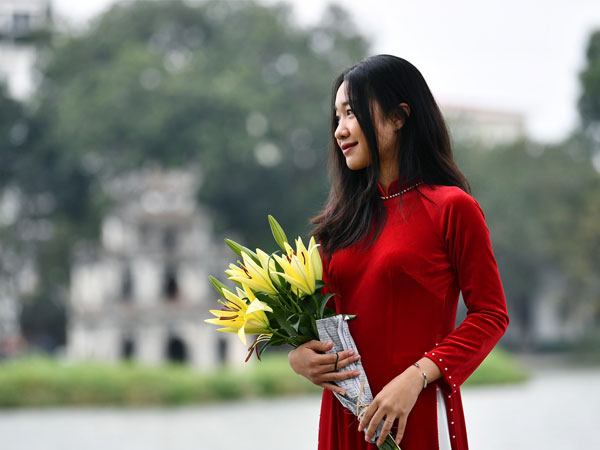 Dự báo thời tiết ngày 12/3/2024: Miền Bắc ấm lên, Nam Bộ nắng nóng