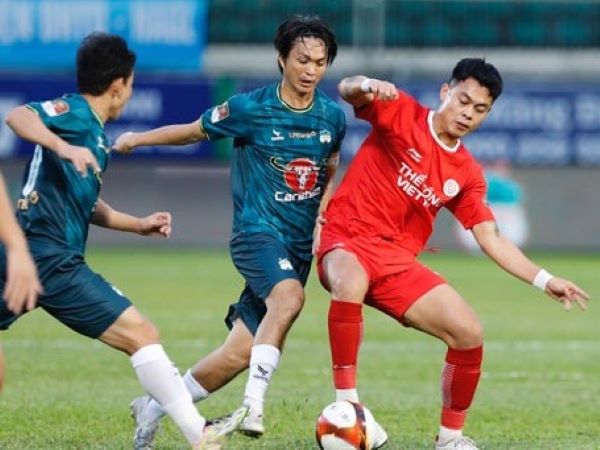 Lý do bầu Đức chia tay lứa Tuấn Anh, Văn Toàn...