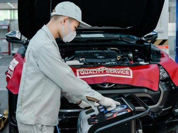 Những trường hợp nào trên ôtô của bạn bị hãng từ chối bảo hành?