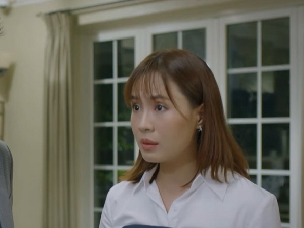 Trạm cứu hộ trái tim tập 3: Bà Hạ Lan bị khui bí mật, Ngân Hà và An Nhiên lộ dấu hiệu chung chồng?