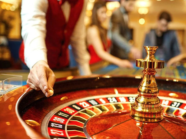 Casino đầu tiên cho người Việt vào chơi lỗ lũy kế 3.724 tỷ đồng