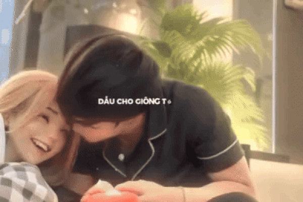 Mối tình 'chị ơi, anh yêu em' bí ẩn hiện tại: Idol mạng 13,6 triệu fan tung clip hôn say đắm, 2 chàng trai cùng bị gọi tên