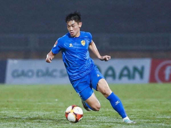 Thương vụ Đình Bắc gia nhập CLB Hà Nội bất ngờ có biến