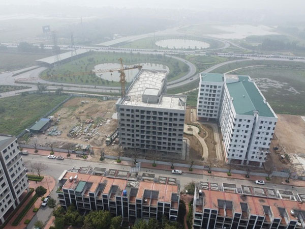 Gói 120.000 tỷ đồng giải ngân 'tốc độ rùa': Lỗi tại ai?