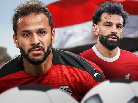 Đồng đội của Salah bị ngưng tim khi đang thi đấu, đang cận kề cửa tử