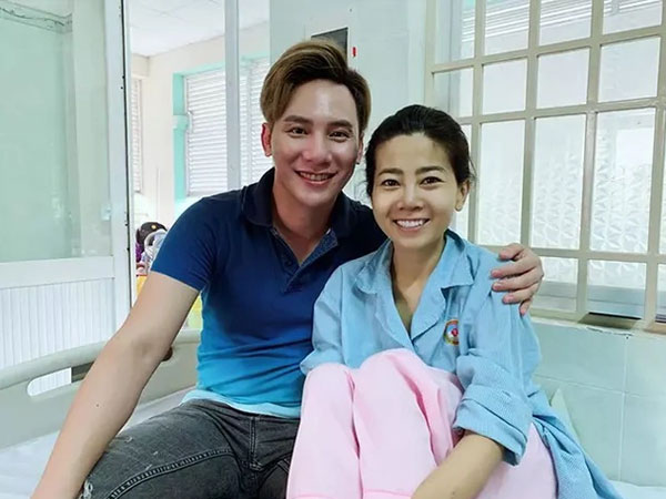 Cố diễn viên Mai Phương trước khi qua đời: Không đủ tiền mở máy lạnh, xe cộ cũng bán hết