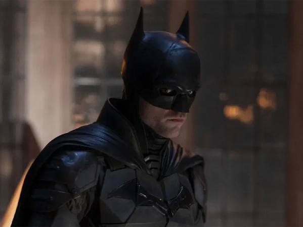 The Batman 2 rời lịch chiếu đến năm 2026