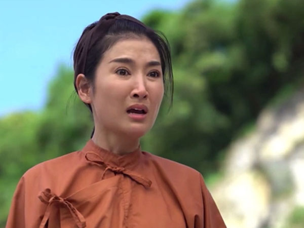 Nữ chính phim cổ trang Việt cứ cất giọng là khán giả khó chịu, xinh đẹp nhưng quá tuổi đóng thiếu nữ?