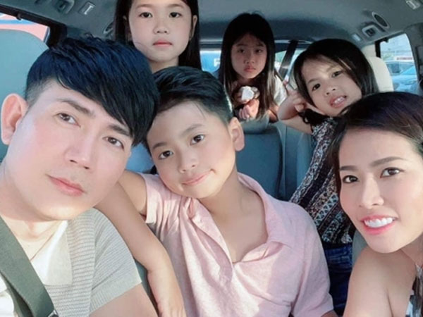 Showbiz Việt có 1 'gương mặt vàng trong làng chiều con' không kém Huyền Baby: Nghe kể chuyện đầu tư cho con mà choáng