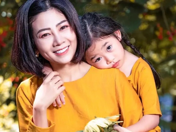 Tiết lộ bí mật của cố diễn viên Mai Phương