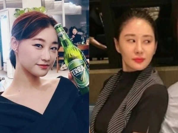 Nhân tình và cựu diễn viên tống tiền cố tài tử Lee Sun Kyun bị xét xử, có tuyên bố gây sốc trước tòa