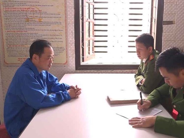 Bắt khẩn cấp tài xế say rượu, gây tai nạn làm nữ sinh tử vong