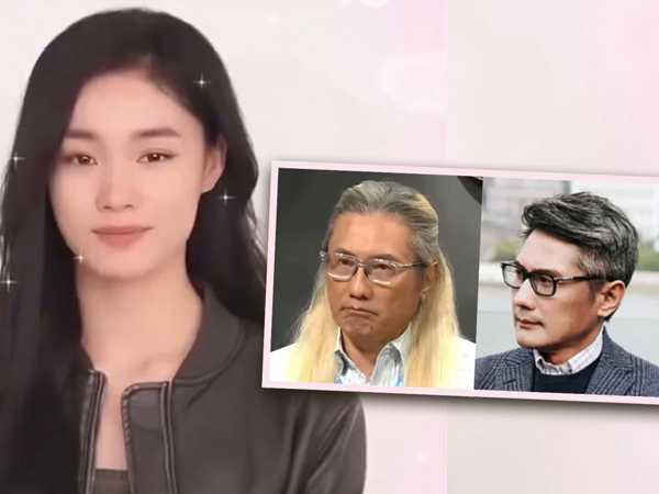Dùng AI 'hồi sinh' con gái để hát mừng trong ngày sinh nhật vợ