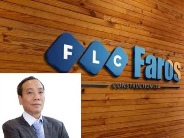 Vai trò của bị can Trịnh Văn Đại, cựu Chủ tịch Faros ở vụ thao túng chứng khoán