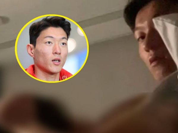 Chị dâu Hwang Ui-jo đi tù vì phát tán video sex của tuyển thủ Hàn Quốc