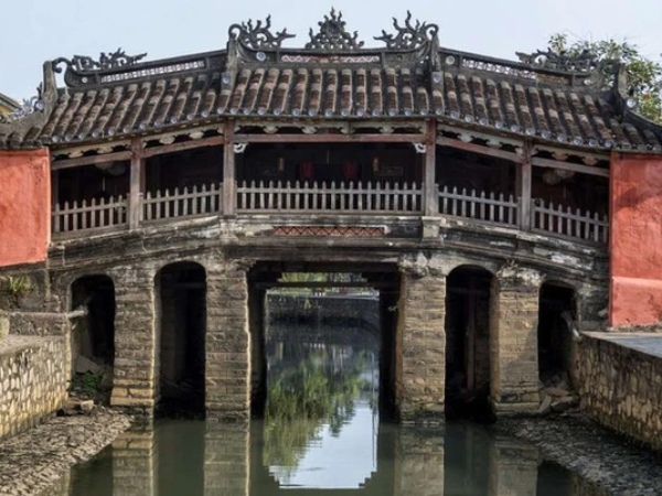 Độc đáo ngôi chùa in hình trên tờ tiền 20.000, được coi là 'bùa hộ mệnh' của di sản thế giới tại Việt Nam