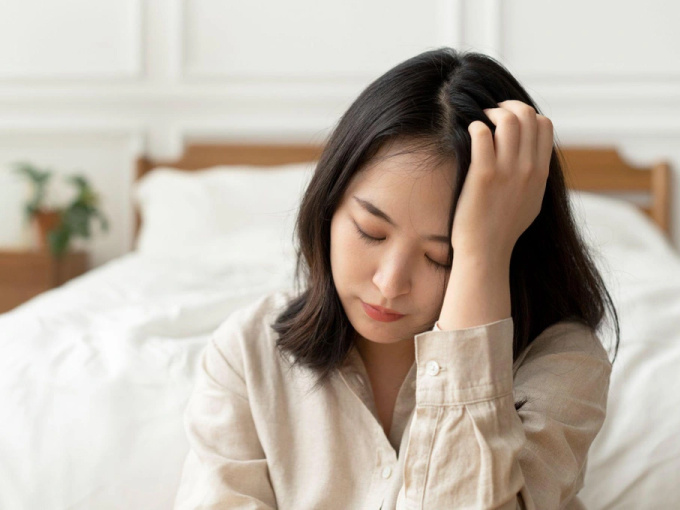 Đêm nào đi ngủ cũng xuất hiện 4 dấu hiệu này chứng tỏ thận yếu, dù nam hay nữ cũng nên tránh 3 thực phẩm