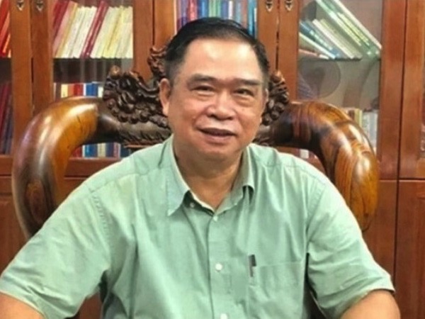 Ấn định ngày xét xử ông Đỗ Hữu Ca