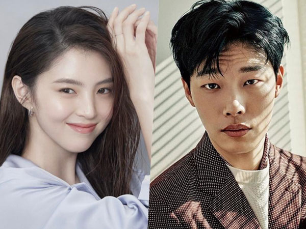 HOT: Han So Hee và tài tử Reply 1988 bị 'tóm gọn' hẹn hò ở khách sạn hạng sang, công ty trả lời đáng ngờ