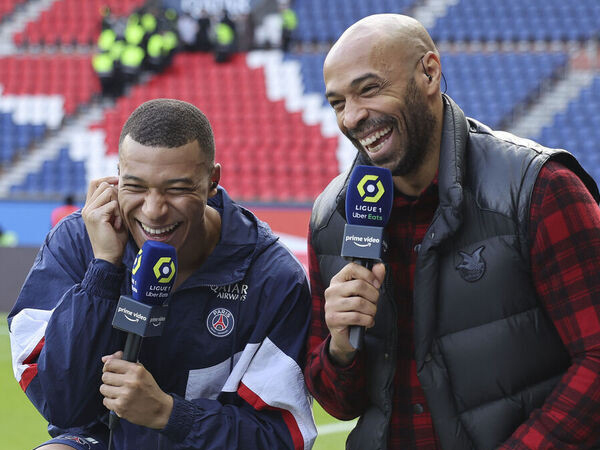 Real Madrid làm căng, không chấp nhận Mbappe dự TVH Olympic
