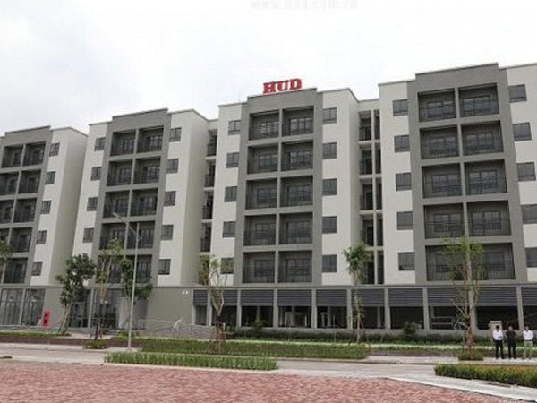 Nhà ở giá rẻ đã 'tuyệt chủng'?