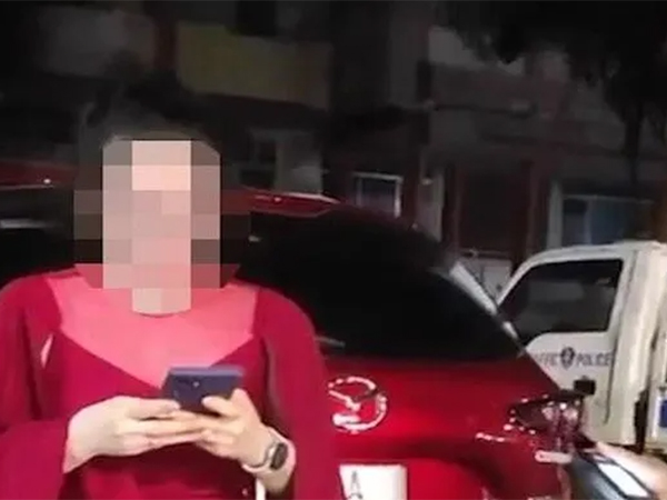 Nữ quân nhân và loạt phụ nữ lái xe vi phạm nồng độ cồn