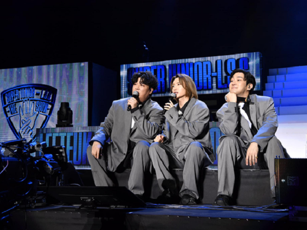 Concert Super Junior ở TP.HCM đổi địa điểm khiến fan bức xúc vì vé đắt tiền view xấu hơn vé ít tiền