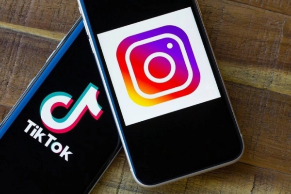 'Sao chép' tính năng từ TikTok, Instagram hút thêm cả trăm triệu người dùng rồi vượt luôn đối thủ