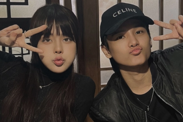 Lộ thêm 'hint' yêu đương của Văn Thanh với hotgirl siêu vòng 3, cô nàng có mối quan hệ đặc biệt với Phạm Đình Thái Ngân