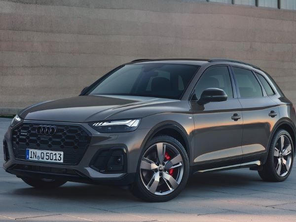 Audi, Volvo, Ford chính thức thêm phiên bản mới tại Việt Nam, giá từ 1-3 tỷ