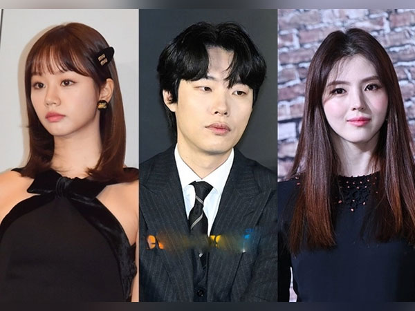 Căng: Netizen bóc hàng loạt bằng chứng tố cặp Han So Hee - Ryu Jun Yeol nói dối, ngoại tình sau lưng Hyeri từ lâu!