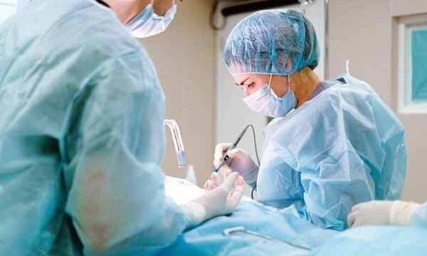 Hàn Quốc: Sau bác sĩ, đến lượt các giáo sư y khoa từ chức